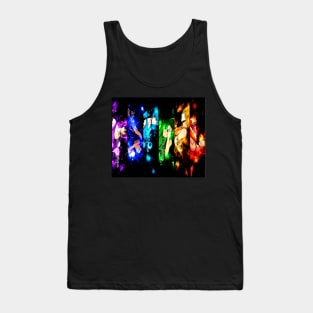 Kuroko No Basket, Basketball Tank Top